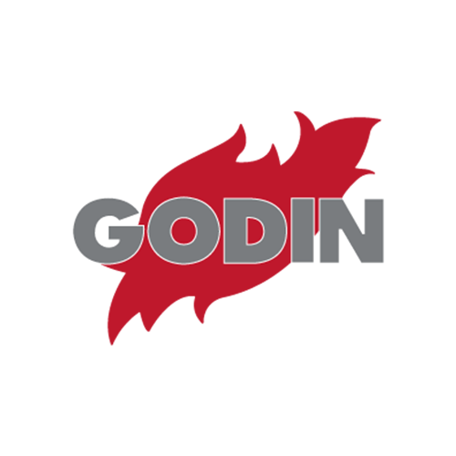 Logo Godin